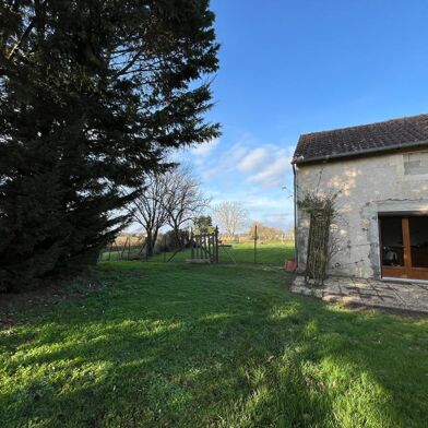 Maison 4 pièces 178720 €