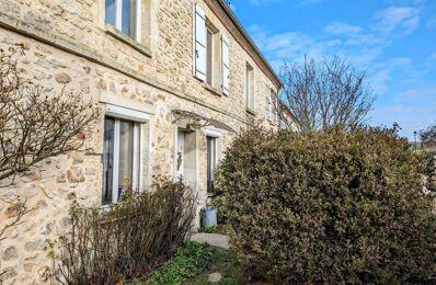 vente maison 345 000 € à proximité de Acy-en-Multien (60620)