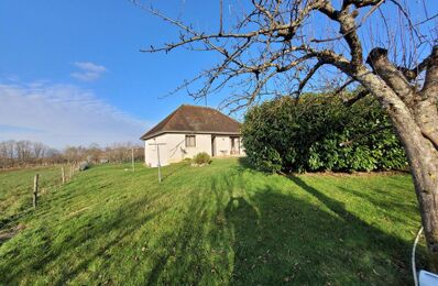 vente maison 119 000 € à proximité de Balnot-la-Grange (10210)