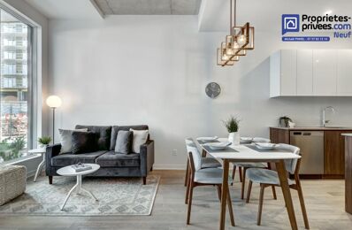 vente appartement 616 000 € à proximité de Feigères (74160)