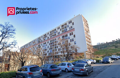 vente appartement 49 000 € à proximité de Le Rove (13740)