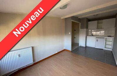 location appartement 499 € CC /mois à proximité de Villeneuve-Tolosane (31270)
