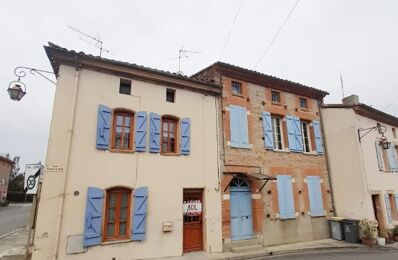 location maison 572 € CC /mois à proximité de Lézat-sur-Lèze (09210)
