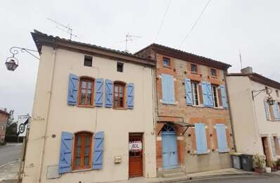 maison 3 pièces 73 m2 à louer à Saint-Sulpice-sur-Lèze (31410)
