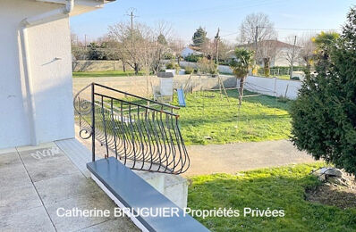 vente maison 337 900 € à proximité de Saint-Ouen-d'Aunis (17230)