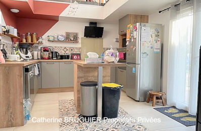 vente maison 322 000 € à proximité de Prin-Deyrançon (79210)