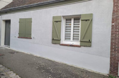 vente maison 164 300 € à proximité de Louvilliers-en-Drouais (28500)