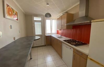 vente appartement 123 590 € à proximité de Lannilis (29870)