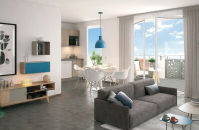 vente appartement 299 000 € à proximité de Archamps (74160)