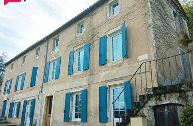 vente maison 331 500 € à proximité de Cahors (46000)