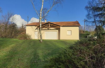 vente maison 245 000 € à proximité de Beaussais (79370)