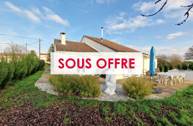 vente maison 239 000 € à proximité de Iteuil (86240)