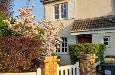 vente maison 383 250 € à proximité de Corbeil-Essonnes (91100)