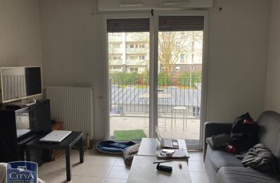 vente appartement 115 000 € à proximité de Saint-Pey-d'Armens (33330)