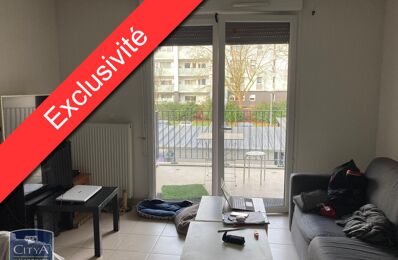 vente appartement 115 000 € à proximité de Bordeaux (33800)