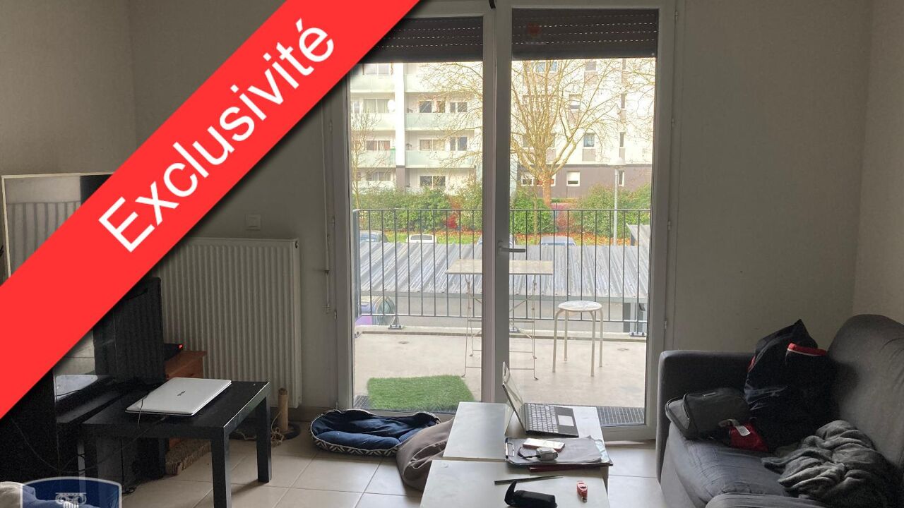 appartement 2 pièces 38 m2 à vendre à Cenon (33150)