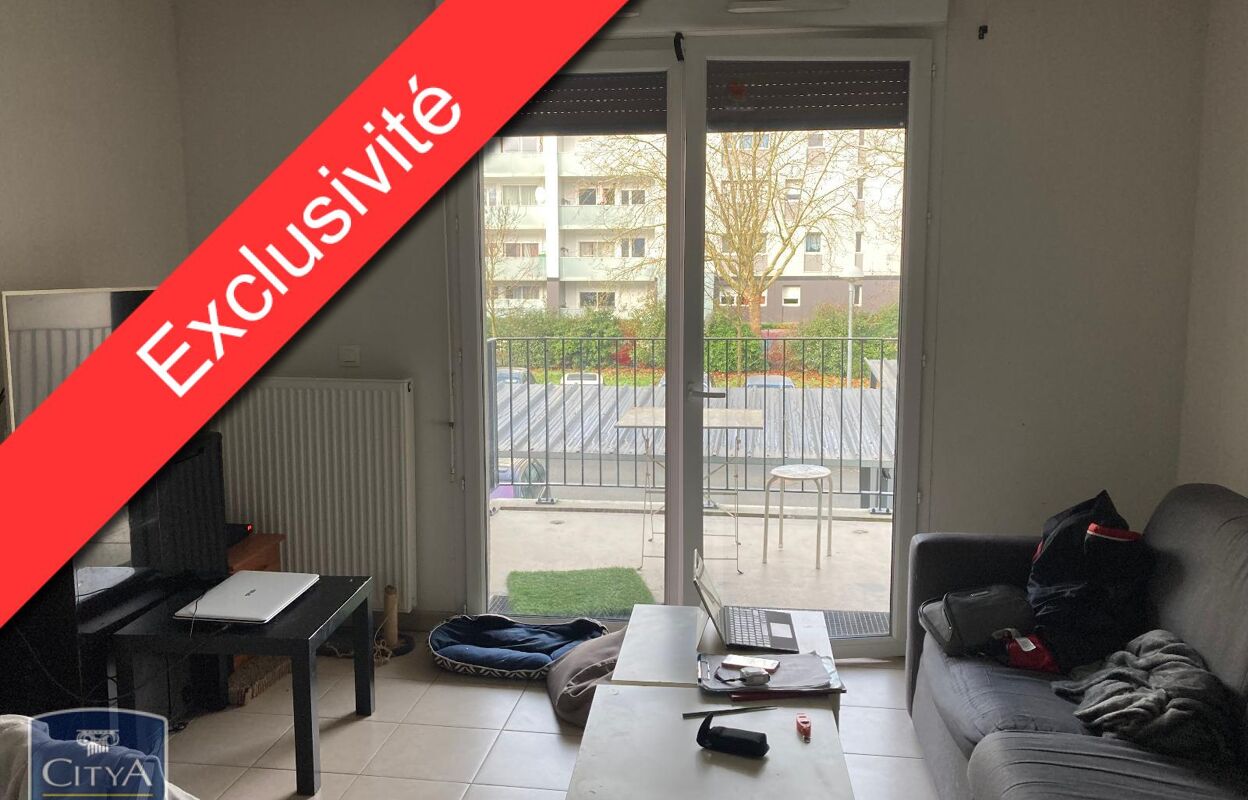 appartement 2 pièces 38 m2 à vendre à Cenon (33150)