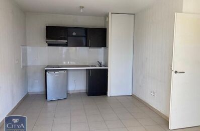 vente appartement 115 000 € à proximité de Artigues-Près-Bordeaux (33370)