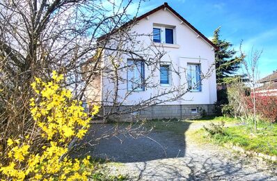 vente maison 149 990 € à proximité de Évaux-les-Bains (23110)