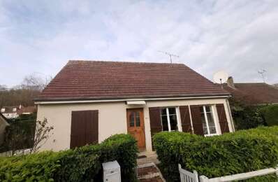 maison 6 pièces 96 m2 à vendre à Précy-sur-Oise (60460)