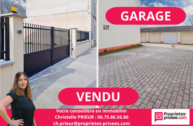 vente garage 10 000 € à proximité de Pogny (51240)