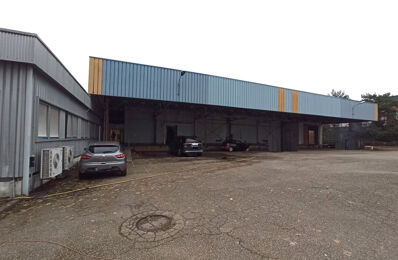 location local industriel 4 000 € CC /mois à proximité de Saint-Yrieix-la-Perche (87500)