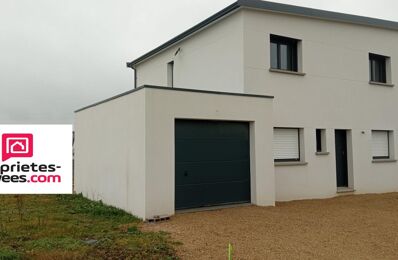 vente maison 310 800 € à proximité de Concarneau (29900)