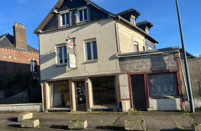 maison 8 pièces 170 m2 à vendre à La Feuillie (76220)