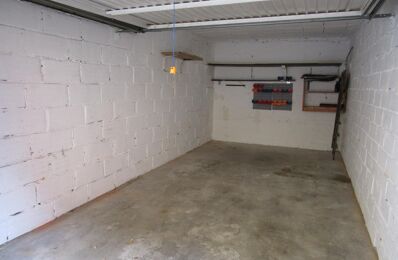 garage  pièces 16 m2 à vendre à Perpignan (66000)