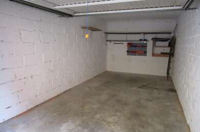 Garage  20000 €