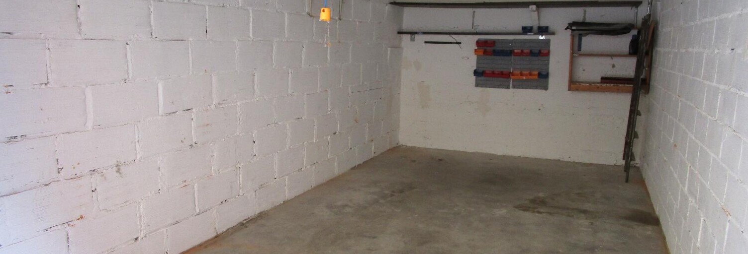 Garage  16 m² à vendre à Perpignan (66000)
