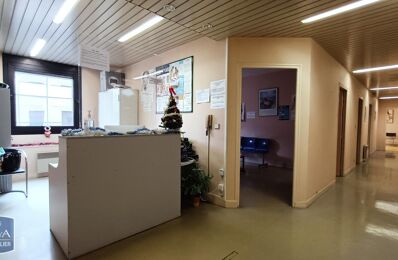 location bureau 1 000 € CC /mois à proximité de Villedieu-sur-Indre (36320)