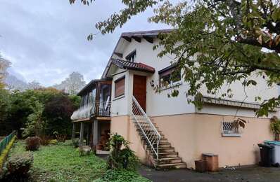 vente maison 155 990 € à proximité de Dampierre-les-Bois (25490)