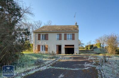 vente maison 182 000 € à proximité de Tauxigny-Saint-Bauld (37310)