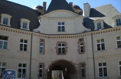 location appartement 493 € CC /mois à proximité de Villedieu-la-Blouere (49450)