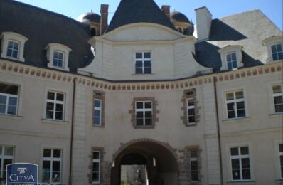 location appartement 493 € CC /mois à proximité de Beaupréau-en-Mauges (49600)