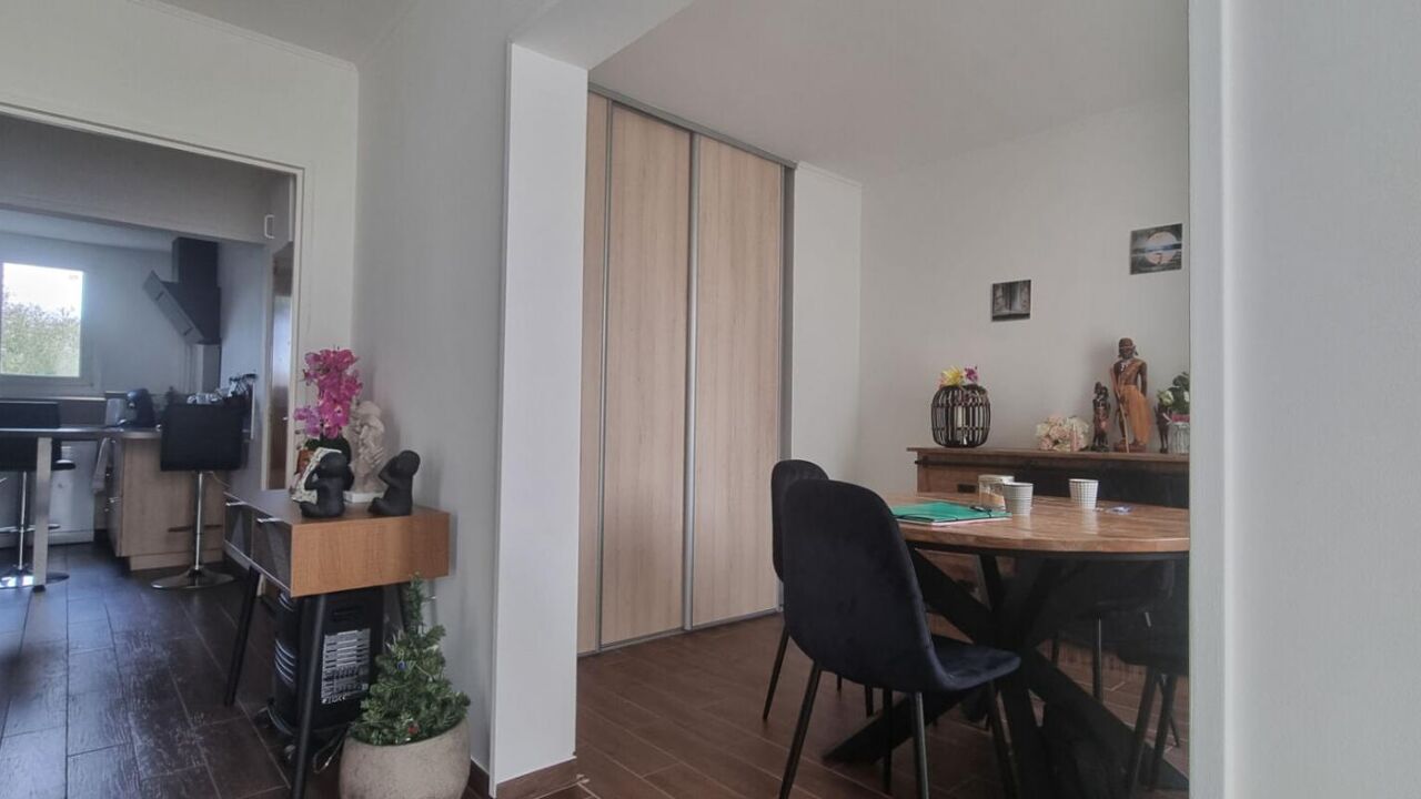 appartement 4 pièces 70 m2 à vendre à Montélimar (26200)