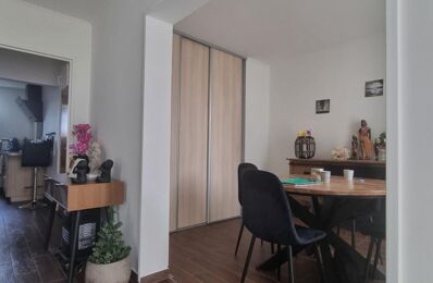 vente appartement 119 990 € à proximité de Donzère (26290)