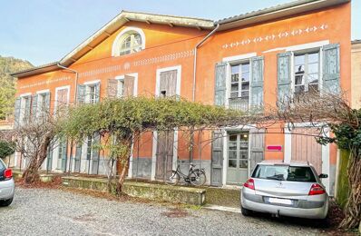 vente immeuble 474 000 € à proximité de Mirabeau (04510)