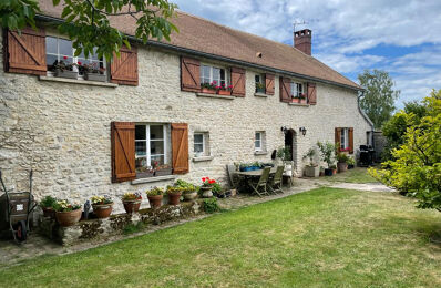 vente maison 539 000 € à proximité de Boissy-sous-Saint-Yon (91790)