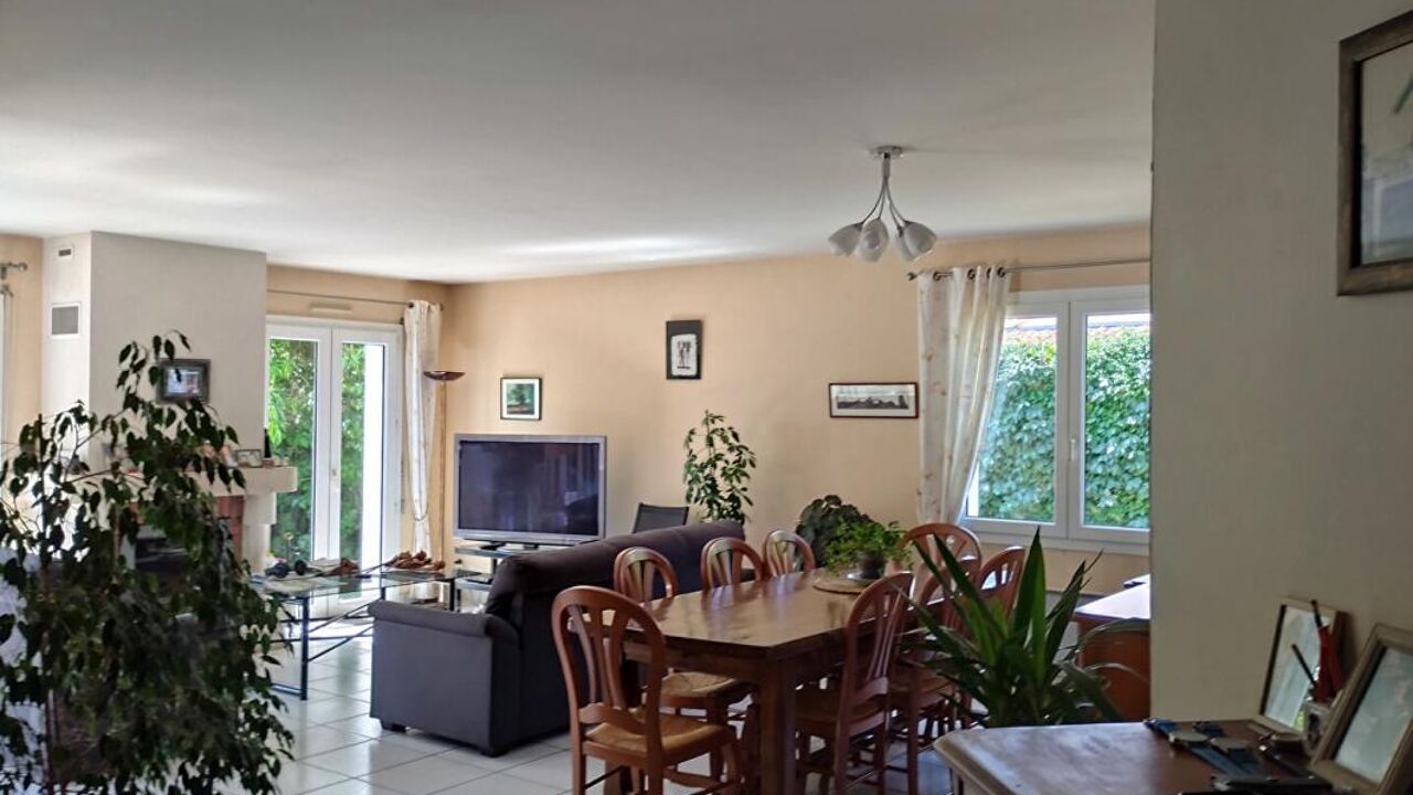 maison 4 pièces 101 m2 à vendre à Mauves-sur-Loire (44470)