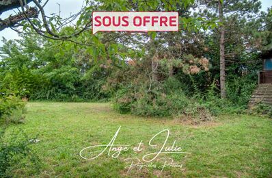 vente terrain 250 000 € à proximité de La Salvetat-Saint-Gilles (31880)