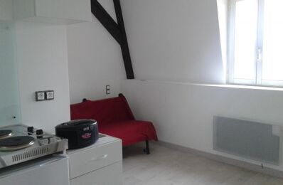 location appartement 380 € CC /mois à proximité de Jarville-la-Malgrange (54140)