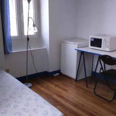 Appartement 1 pièces 350 €