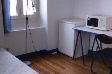 Appartement 1 pièces 350 €