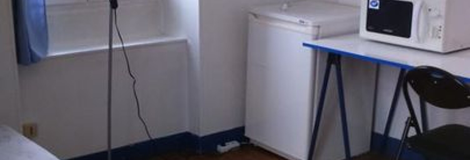 Appartement 1 Pièce 15 m² à louer à Orléans (45000)