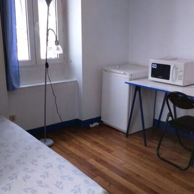 Appartement 1 pièces 350 €