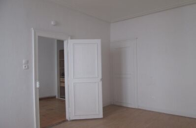 location appartement 520 € CC /mois à proximité de Lessy (57160)