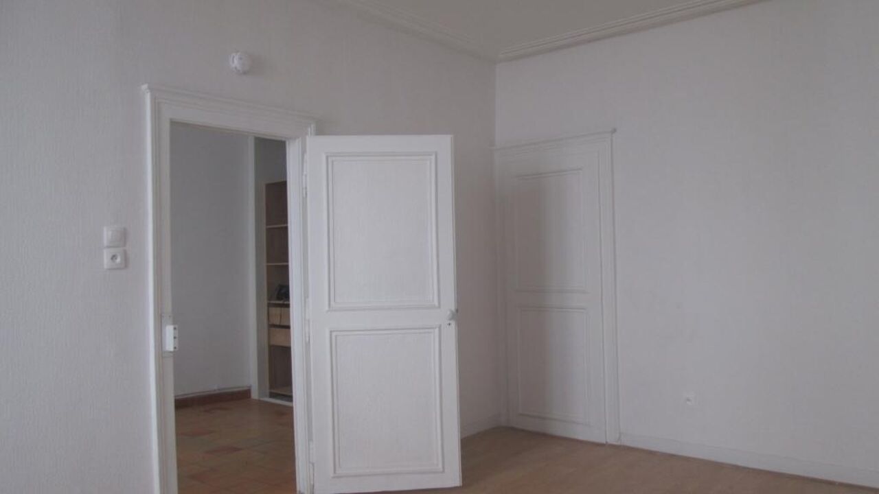 appartement 1 pièces 38 m2 à louer à Metz (57000)