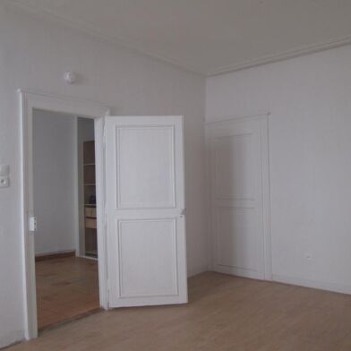 Appartement 1 pièce 38 m²